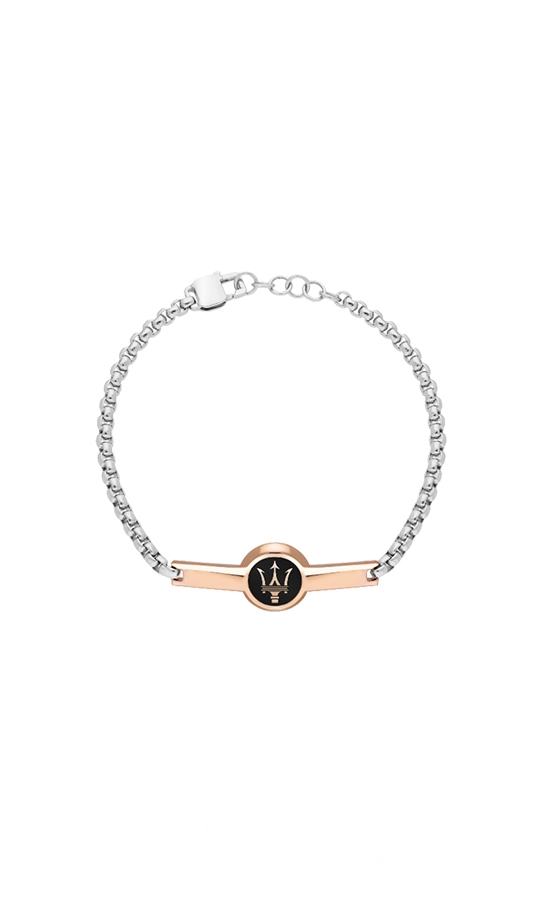 Maserati PULSERA JM416AIK07 - Vista frontal