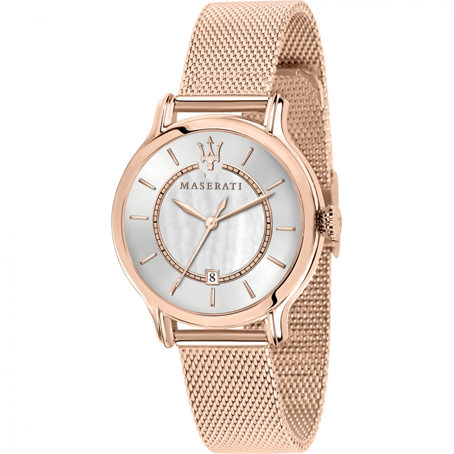 Maserati EPOCA R8853118506 - Vista frontal