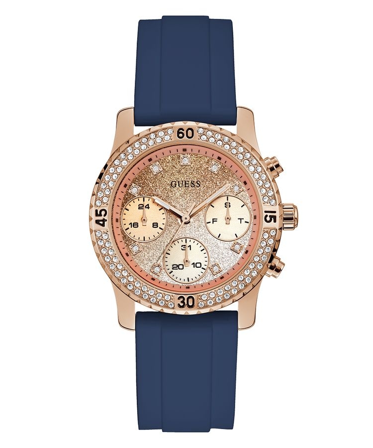 Guess WATCHES LADIES CONFETTI W1098L6 - Vista frontal