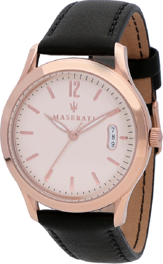 Maserati TRADIZIONE R8851125002 - Vista frontal