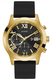 RELOJ GUESS WATCHES GENTS ATLAS W1055G4