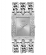 GUESS WATCHES LADIES HEAVY METAL W1275L1