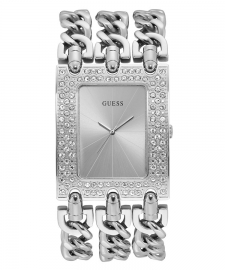 RELOJ GUESS WATCHES LADIES HEAVY METAL W1275L1