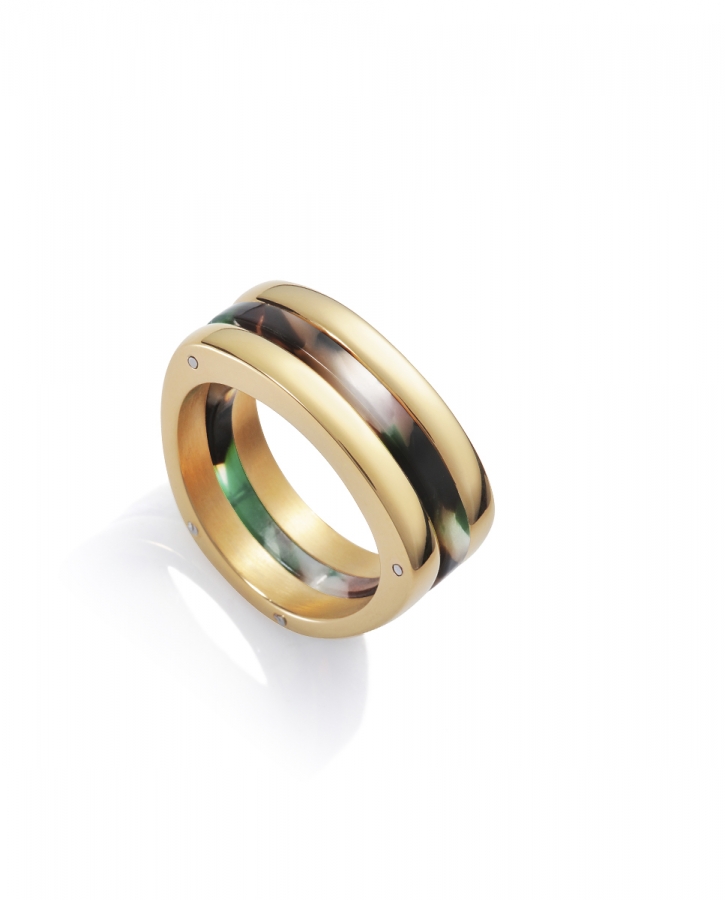 Viceroy FASHION ANILLO 75117A01616 - Vista frontal