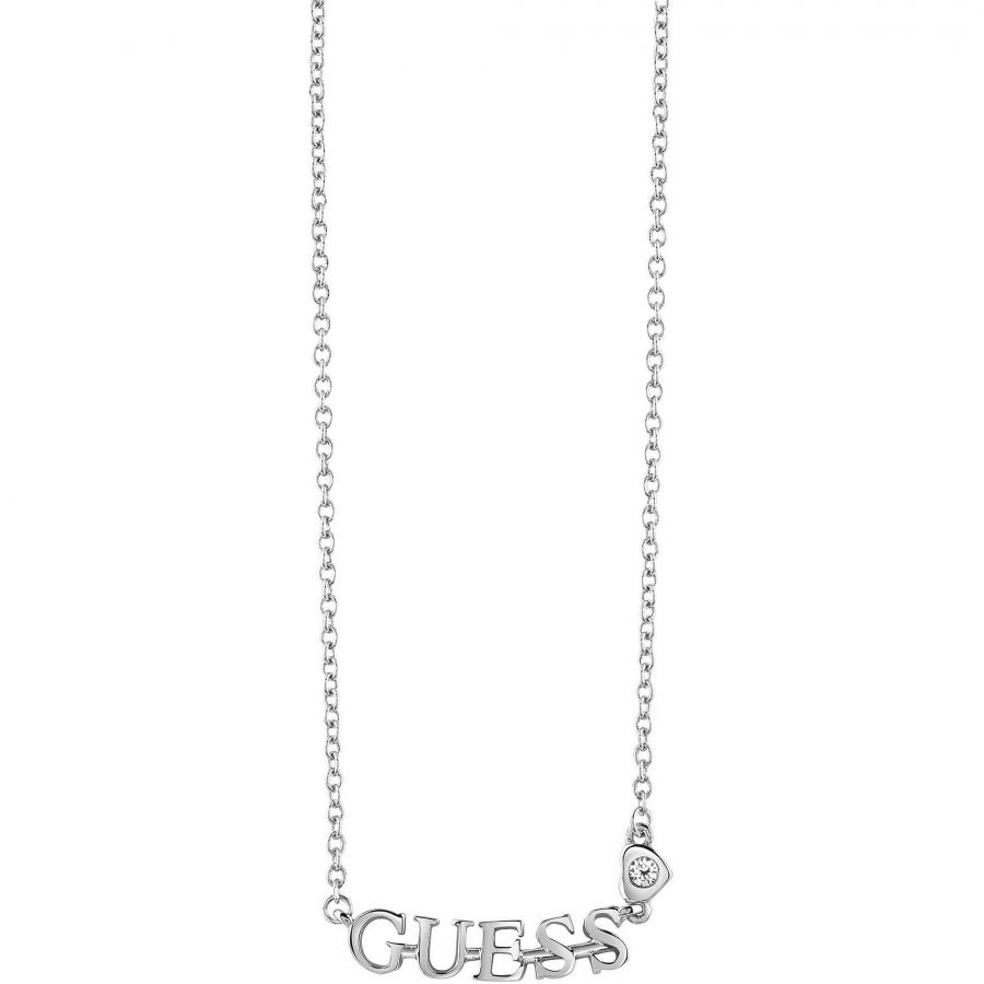 Guess JEWELLERY  LOVIN COLLAR UBN61086 - Vista frontal