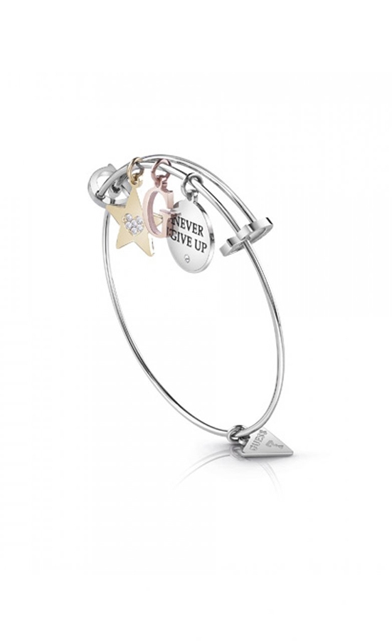 Guess JEWELLERY YOUTH TONIC PULSERA UBB85054 - Vista frontal