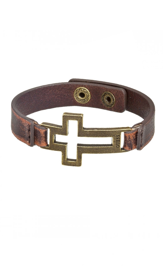 Guess JEWELLERY GJ MEN PULSERA UMB71210 - Vista frontal