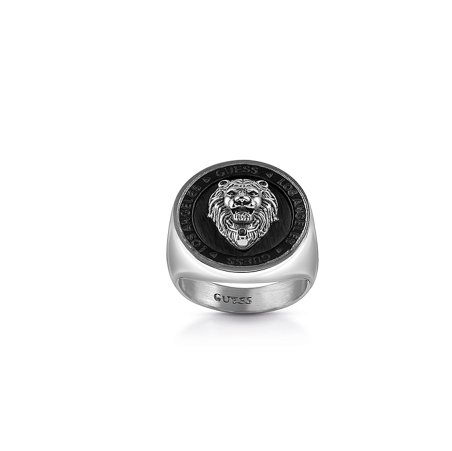 Guess JEWELLERY MEN IN ANILLO UMR78002-62 - Vista frontal