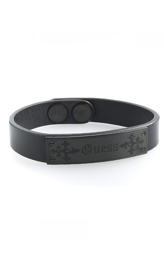 Guess JEWELLERY GJ MEN PULSERA UMB81010 - Vista frontal