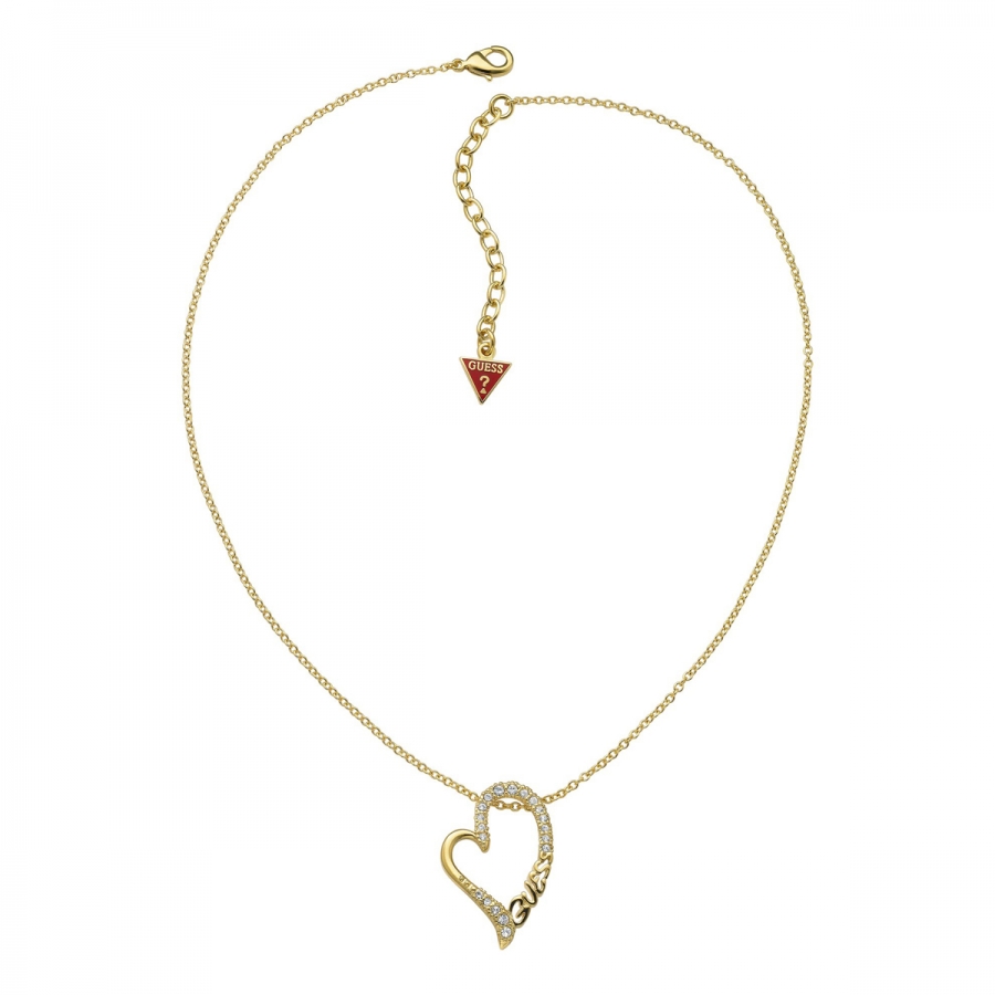 Guess JEWELLERY VARIS COLLAR UBN71262 - Vista frontal