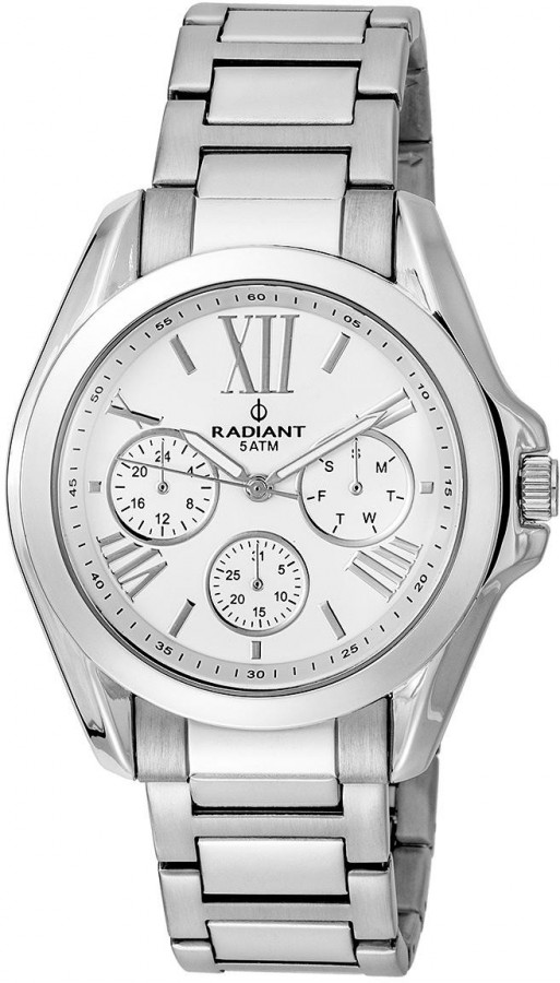 Radiant NEW SUPREME RA348202 - Vista frontal