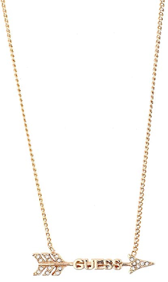 Guess JEWELLERY BE MINE COLLAR UBN91309 - Vista frontal