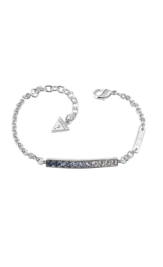 Guess JEWELLERY MIAMI PULSERA UBB83029-S - Vista frontal