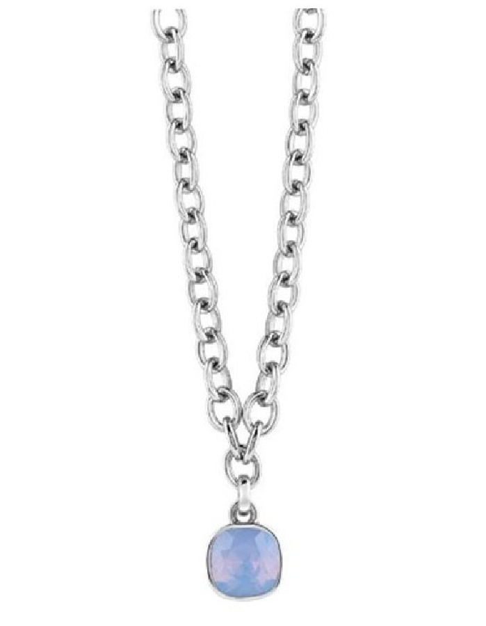 Guess JEWELLERY CRYSTAL SHADES COLLAR UBN61059 - Vista frontal