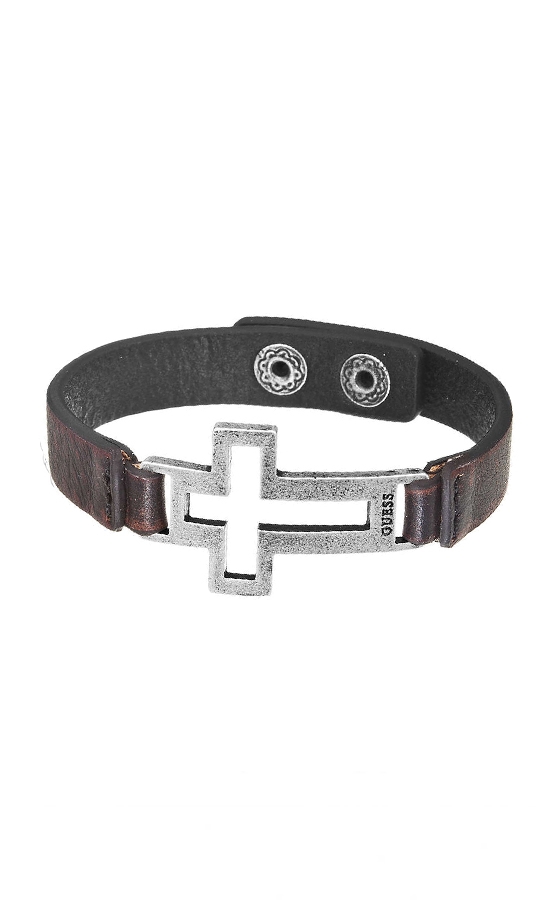 Guess JEWELLERY GJ MEN PULSERA UMB71209 - Vista frontal
