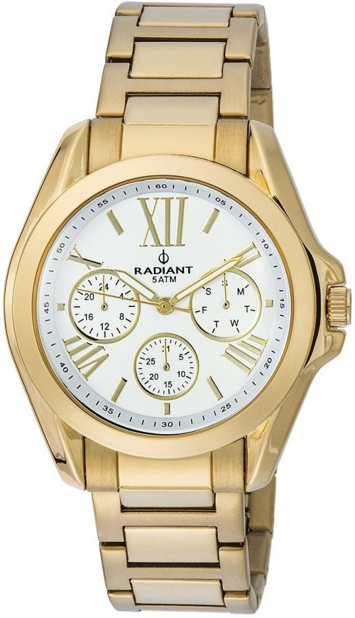 Radiant NEW SUPREME RA348203 - Vista frontal