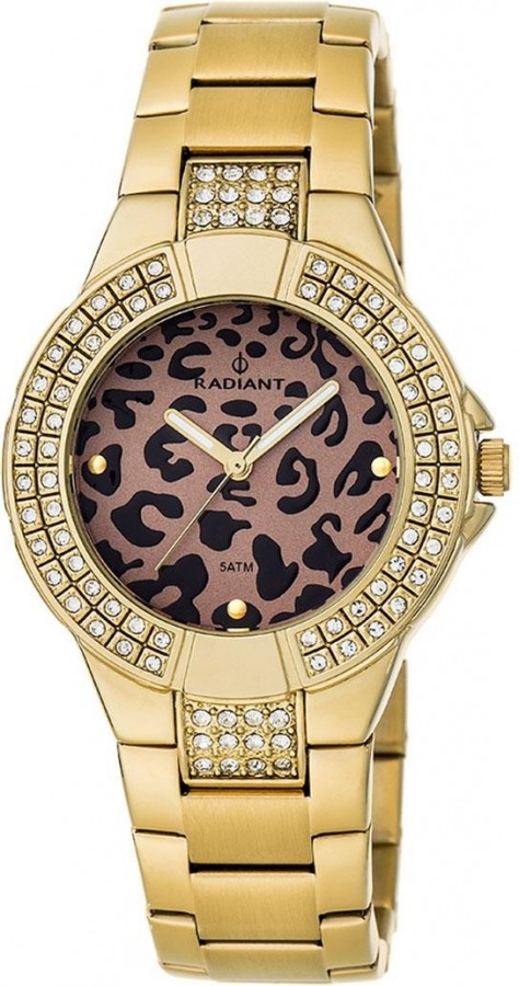 Radiant NEW RING RA349202 - Vista frontal