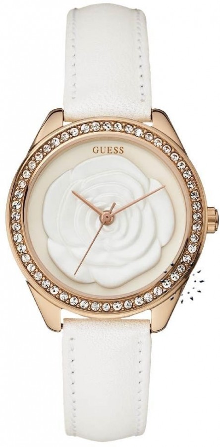 Guess WATCHES  ROSETTE W90083L1 - Vista frontal