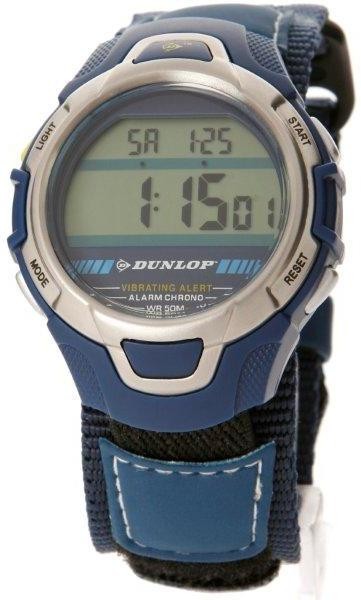DUNLOP OROLOGI DUN-30-G03