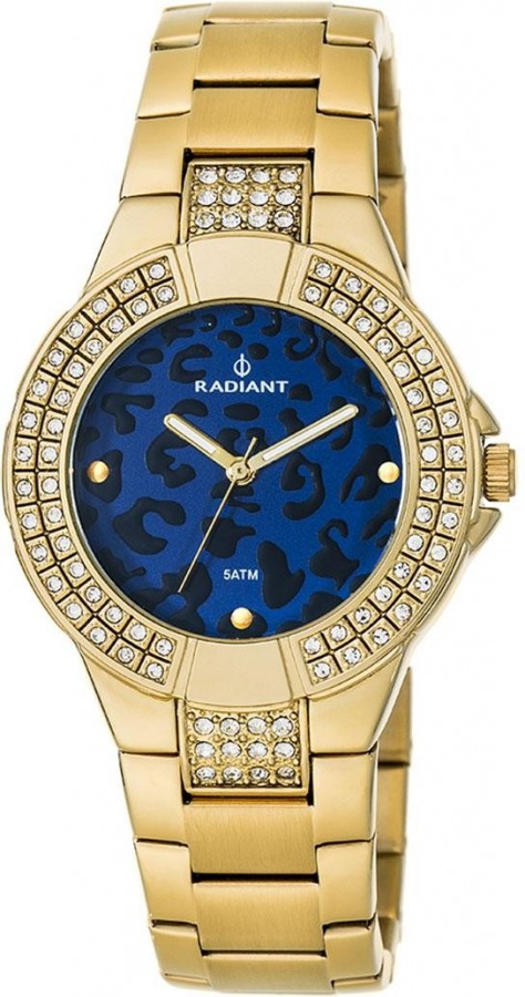 Radiant NEW RING RA349203 - Vista frontal