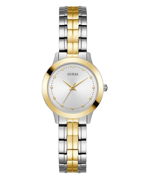 GUESS WATCHES LADIES CHELSEA W0989L8