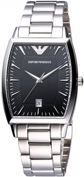 EMPORIO ARMANI WATCH  CLASSIC  LADY AR0938
