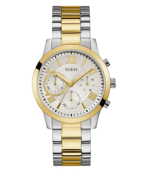GUESS WATCHES LADIES SOLAR W1070L8