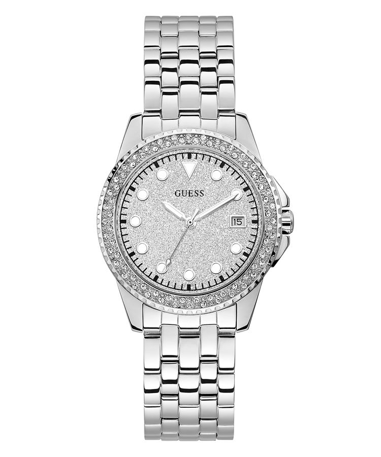 Guess WATCHES LADIES SPRITZ W1235L1 - Vista frontal