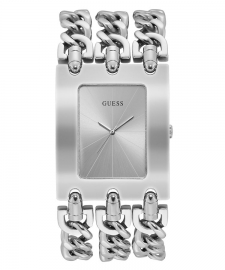 RELOJ GUESS WATCHES LADIES HEAVY METAL W1274L1