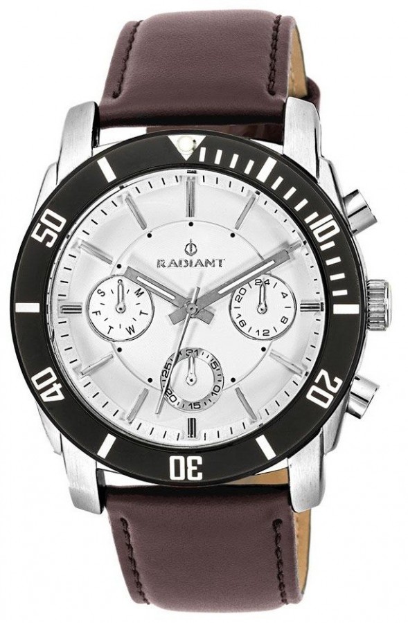 Radiant NEW JOURNEY RA335602 - Vista frontal