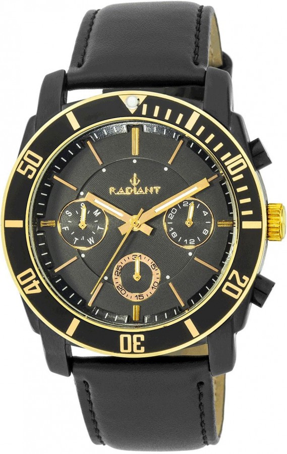 Radiant NEW JOURNEY RA335603 - Vista frontal