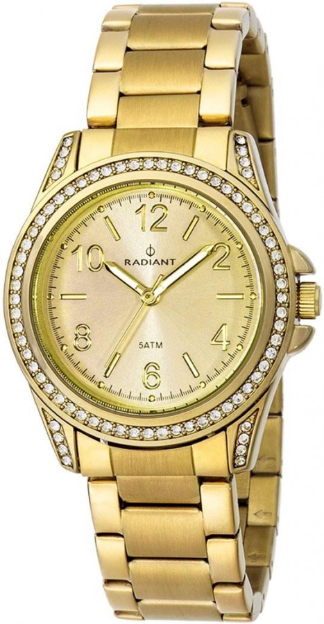 Radiant NEW WISH RA230205 - Vista frontal