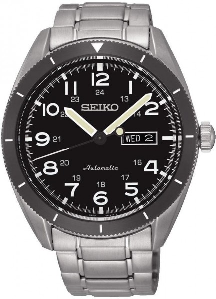 SEIKO NEO SPORTS SRP711K1