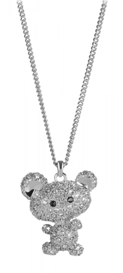 Guess JEWELLERY HUG ME COLGANTE UBN71505 - Vista frontal