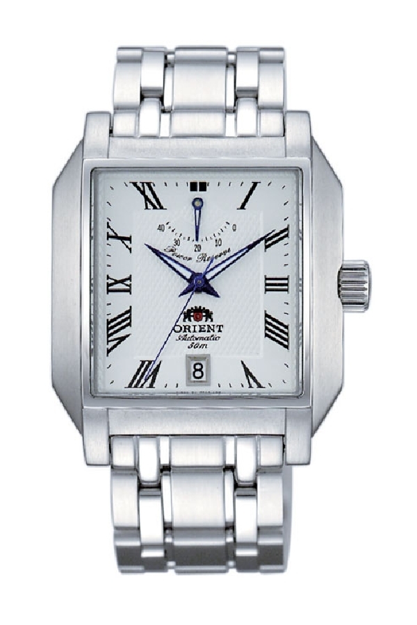 Orient FFDAC004W0 - Vista frontal