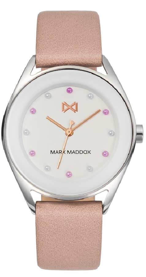 Mark Maddox VENICE MC7104-00 - Vista frontal