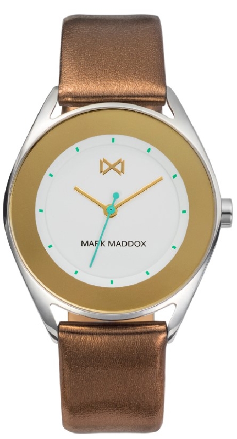 Mark Maddox VENICE MC7104-06 - Vista frontal