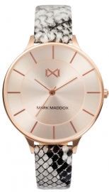 RELOJ MARK MADDOX ALFAMA MC7112-97