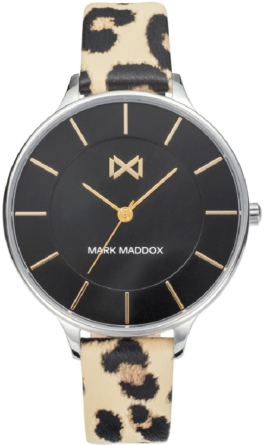 Mark Maddox ALFAMA MC7112-57 - Vista frontal