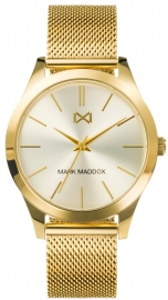 RELOJ MARK MADDOX MARAIS HM7119-27