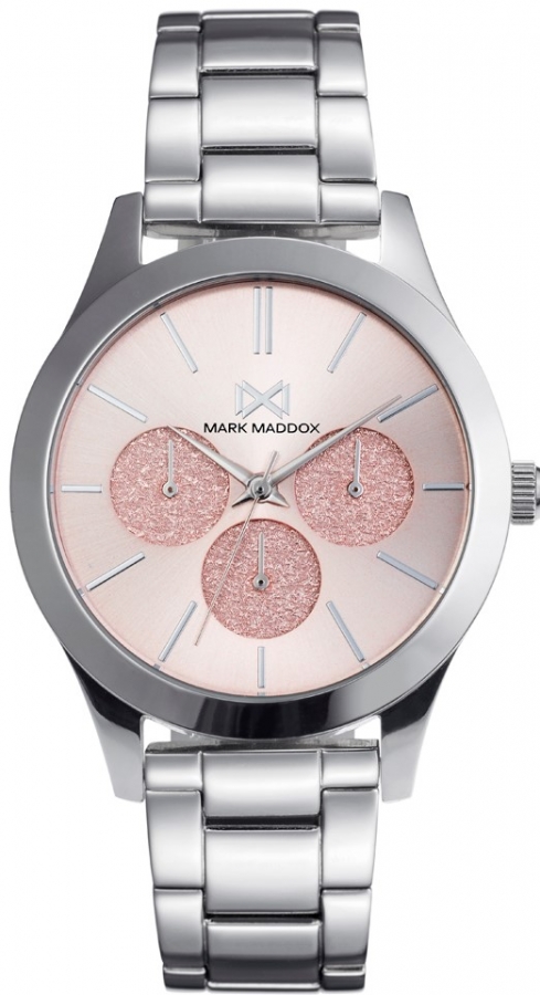 Mark Maddox MARAIS MM7127-97 - Vista frontal