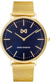 RELOJ MARK MADDOX GREENWICH HM7122-37