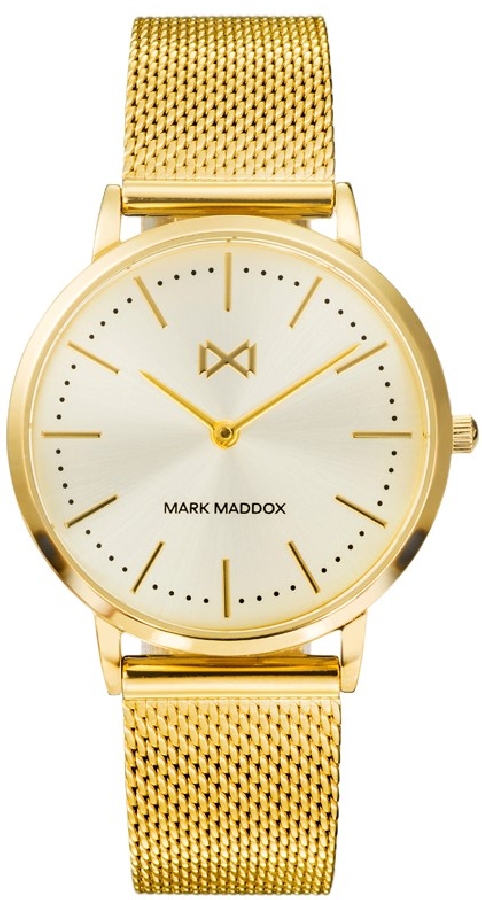 Mark Maddox GREENWICH HM7115-27 - Vista frontal