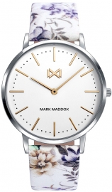 RELOJ MARK MADDOX GREENWICH HM7122-37