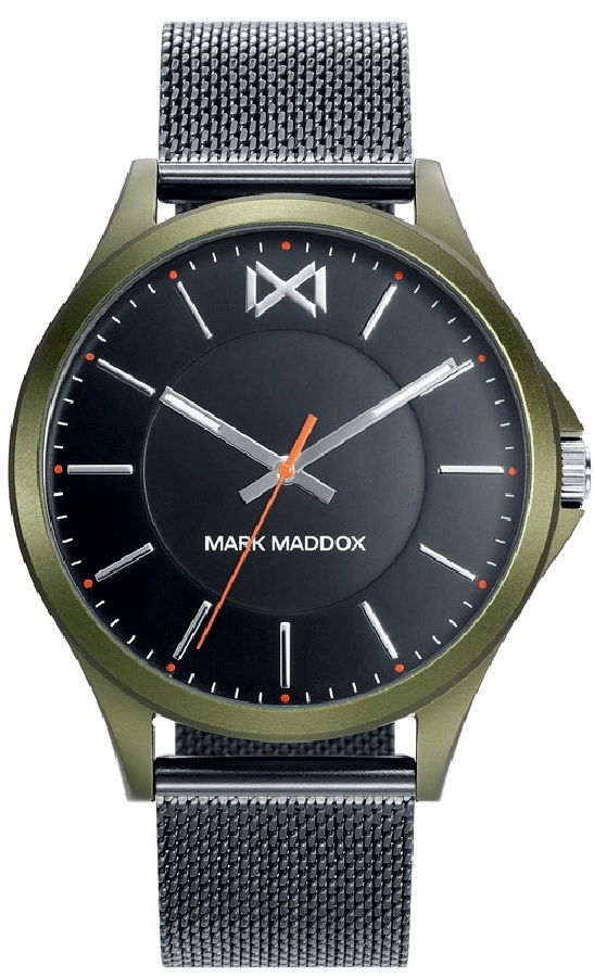 Mark Maddox SHIBUYA HM7127-57 - Vista frontal