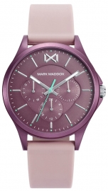 RELOJ MARK MADDOX SHIBUYA MC7114-77