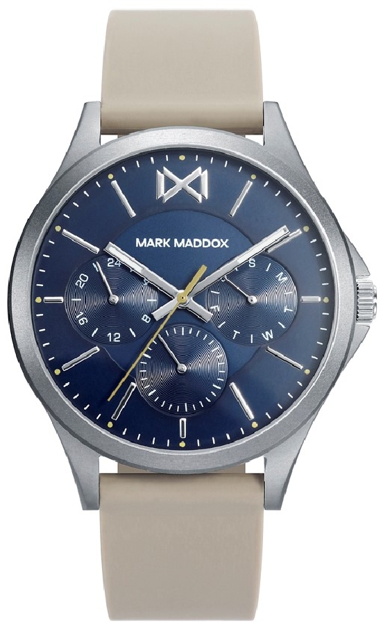 Mark Maddox SHIBUYA HC7123-37 - Vista frontal