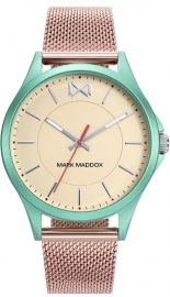 RELOJ MARK MADDOX SHIBUYA MM7120-97