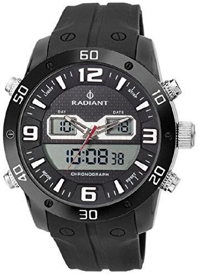 Radiant NEW MONZA RA345601 - Vista frontal