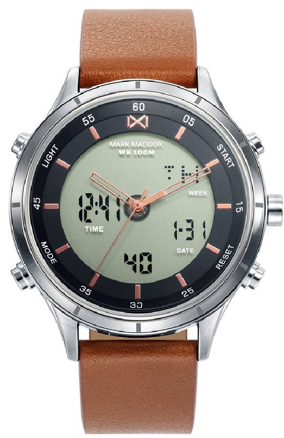 Mark Maddox SHIBUYA HC1002-57 - Vista frontal